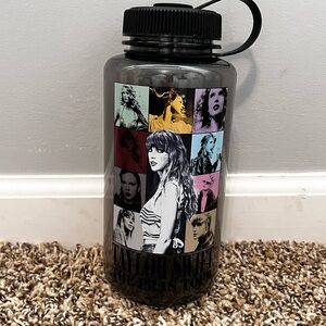 Taylor Swift Eras Tour Water Bottle